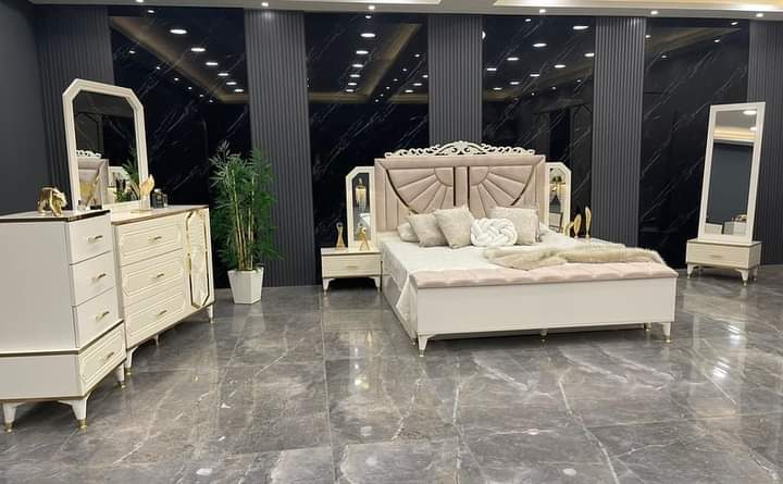 Das beste Möbelunternehmen in Gaziantep - Al-Ajili